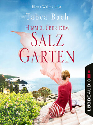 cover image of Himmel über dem Salzgarten--Salzgarten-Saga, Teil 2